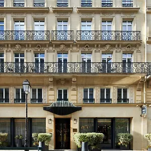Maison Albar - Le Pont-neuf Hotel Parijs